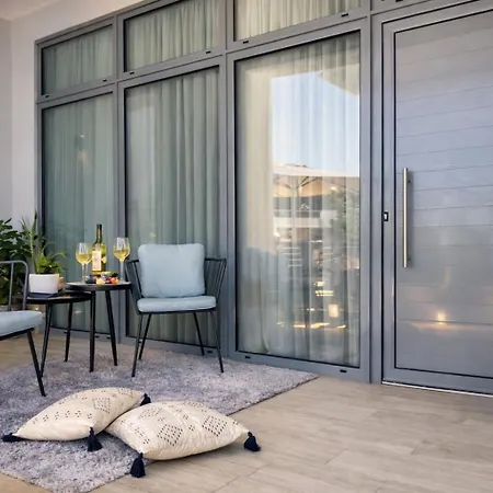 别墅 Almihauss - Adults Only *