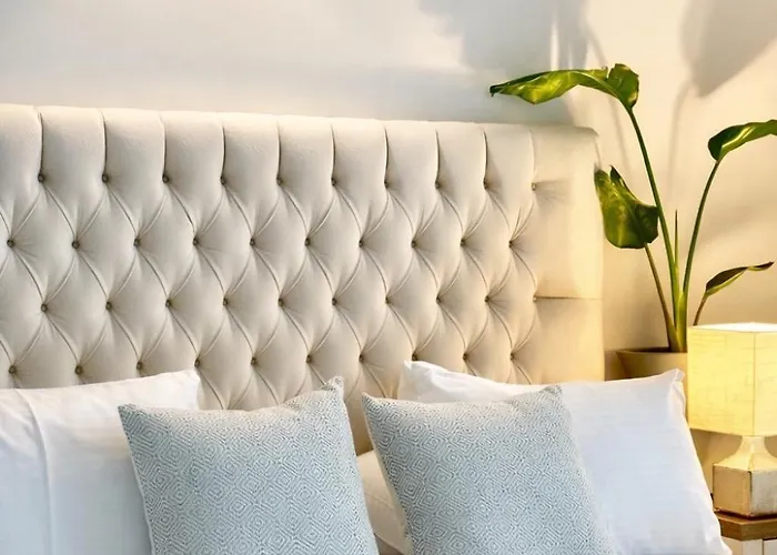 Almihauss - Adults Only 别墅 *