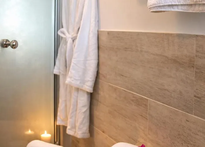 Almihauss - Adults Only 别墅 *