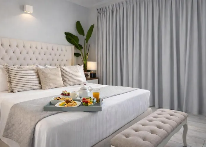 别墅 Almihauss - Adults Only *