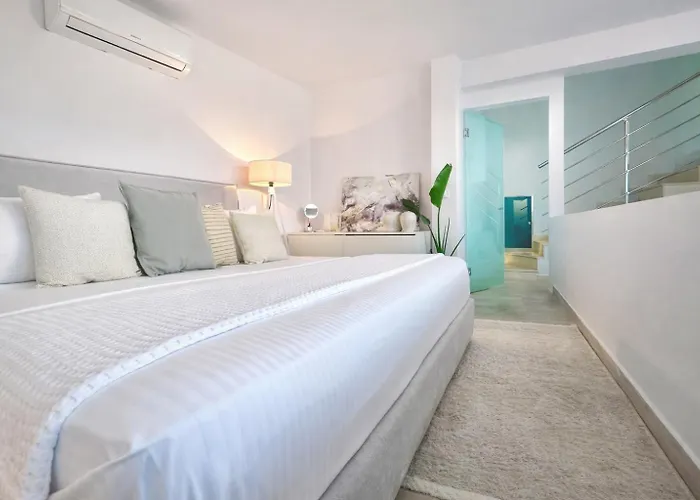 Almihauss - Adults Only *