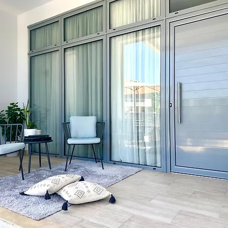 Villa Almihauss - Adults Only *