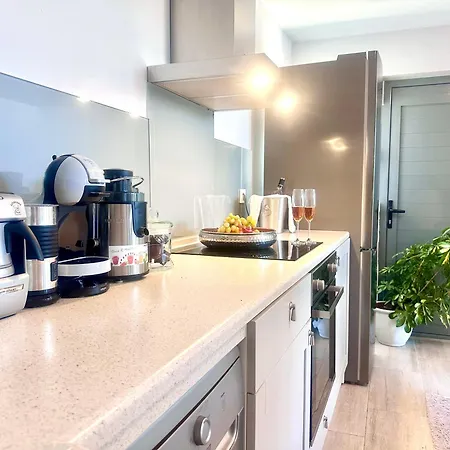 Villa Almihauss - Adults Only