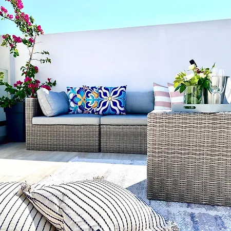 Villa Almihauss - Adults Only *