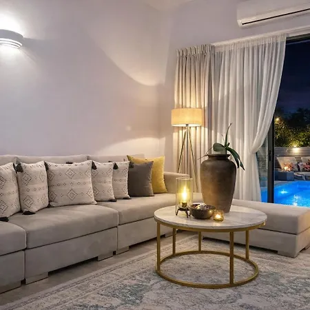 Almihauss - Adults Only Villa