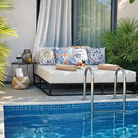 Almihauss - Adults Only Villa Afantou