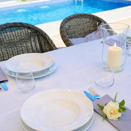 Villa Almihauss - Adults Only Afantou