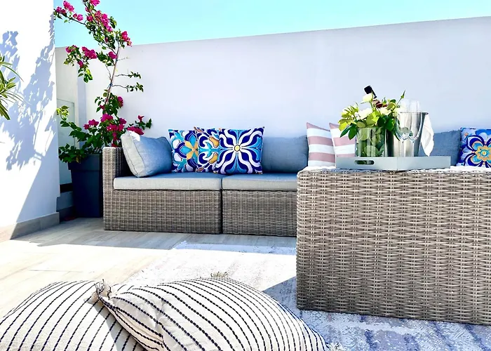 Villa Almihauss - Adults Only *