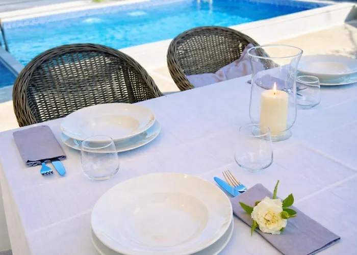 Villa Almihauss - Adults Only Afantou