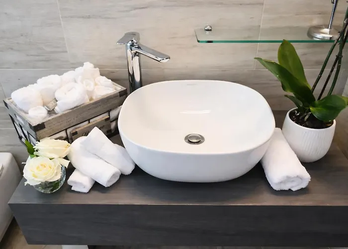 Almihauss - Adults Only Villa *