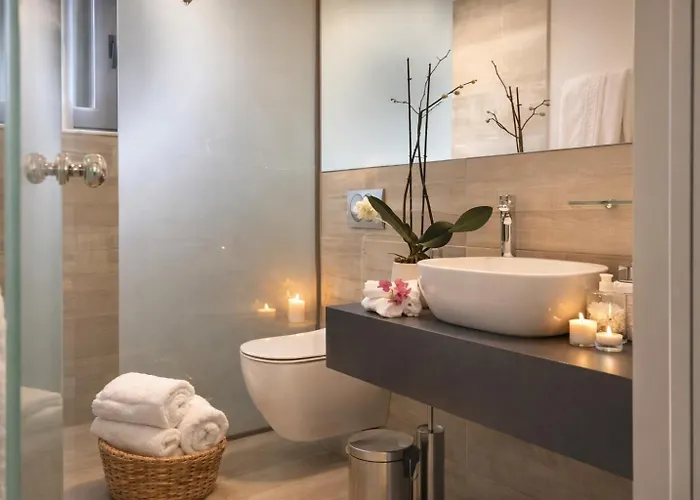 Almihauss - Adults Only Villa