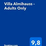 Almihauss - Adults Only *
