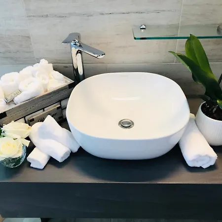 Almihauss - Adults Only Afantou