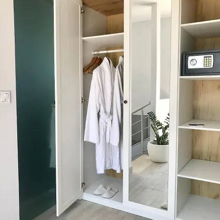 Βίλα Almihauss - Adults Only Αφάντου