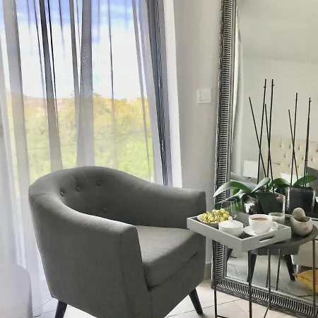 Almihauss - Adults Only Vila Afantou