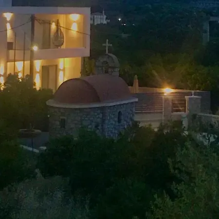 Almihauss - Adults Only Vila Afantou