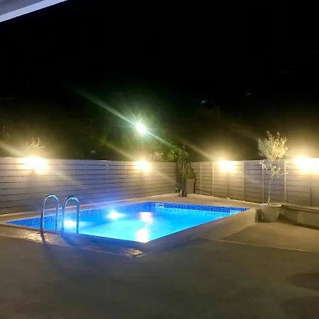 Almihauss - Adults Only Vila Afantou