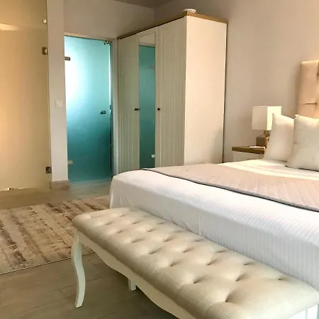 Vila Almihauss - Adults Only