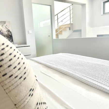 Vila Almihauss - Adults Only *