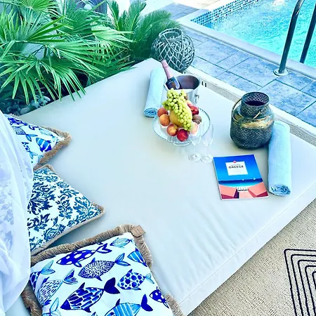 Almihauss - Adults Only Villa