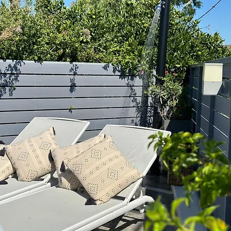 Almihauss - Adults Only * Αφάντου