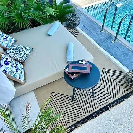 Almihauss - Adults Only Villa *