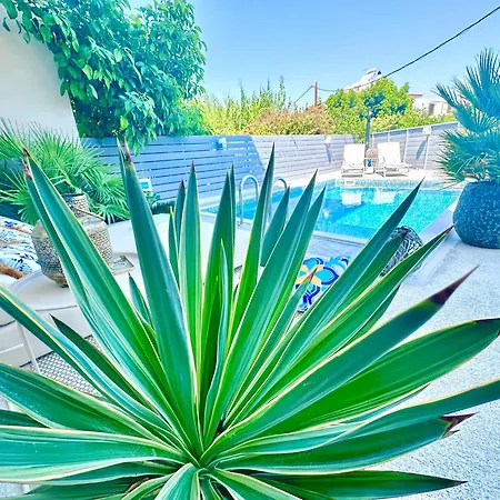 Villa Almihauss - Adults Only