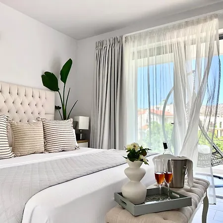 Almihauss - Adults Only Villa *