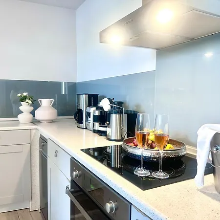 Almihauss - Adults Only Vila