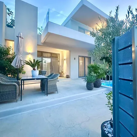 Vila Almihauss - Adults Only Afantou