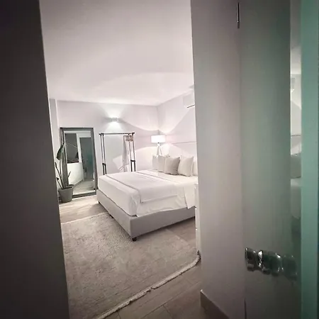 Almihauss - Adults Only * Αφάντου