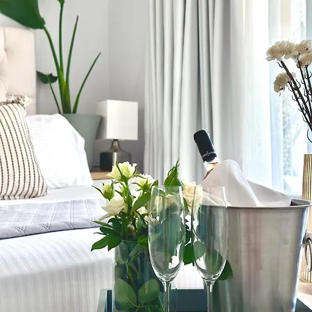 Vila Almihauss - Adults Only