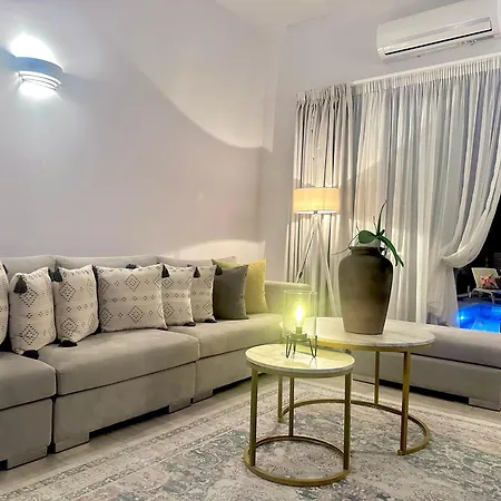 Almihauss - Adults Only Vila Afantou