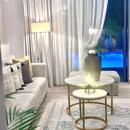 Vila Almihauss - Adults Only Afantou