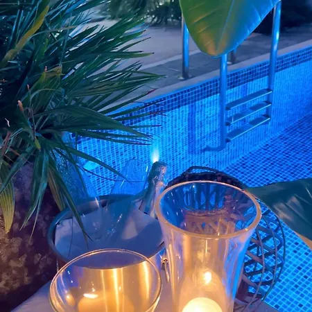 Almihauss - Adults Only Villa *