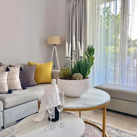 Almihauss - Adults Only Vila Afantou