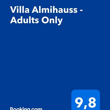 Almihauss - Adults Only *