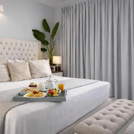 Vila Almihauss - Adults Only *