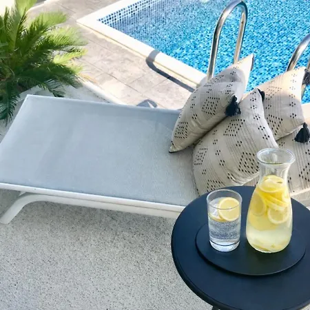 Villa Almihauss - Adults Only