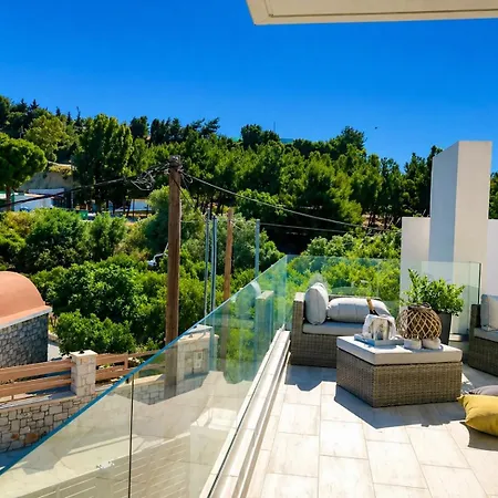 Almihauss - Adults Only Villa