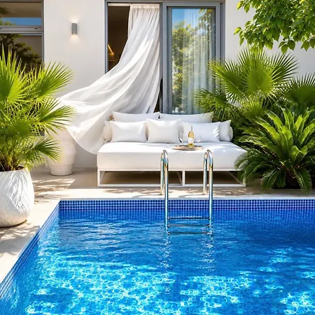 Villa Almihauss - Adults Only