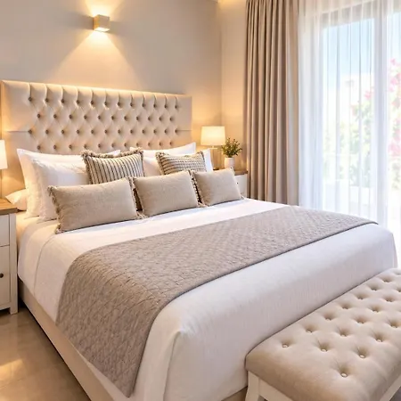 Villa Almihauss - Adults Only *
