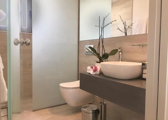 빌라 Almihauss - Adults Only *