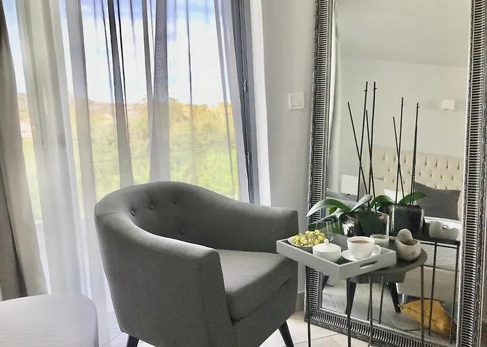 Almihauss - Adults Only 别墅 阿凡投