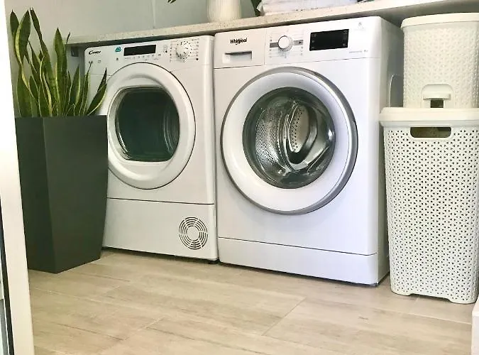 빌라 Almihauss - Adults Only *