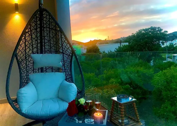 빌라 Almihauss - Adults Only *