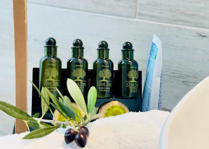 Almihauss - Adults Only