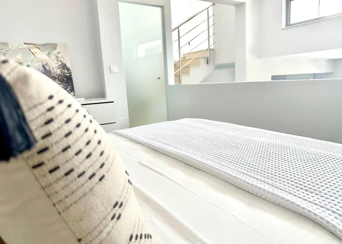 빌라 Almihauss - Adults Only *