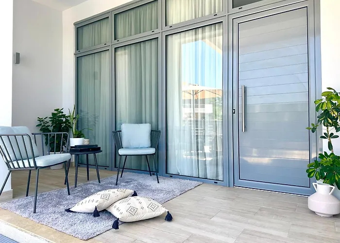 빌라 Almihauss - Adults Only *