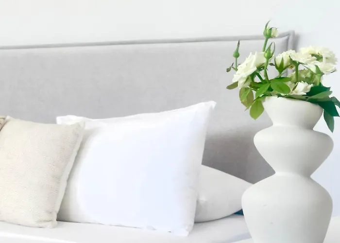 빌라 Almihauss - Adults Only